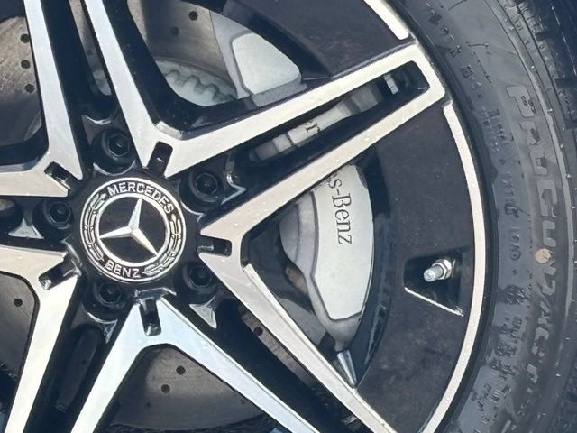 New 2026 Mercedes-Benz C 300 4MATIC Sedan image 8