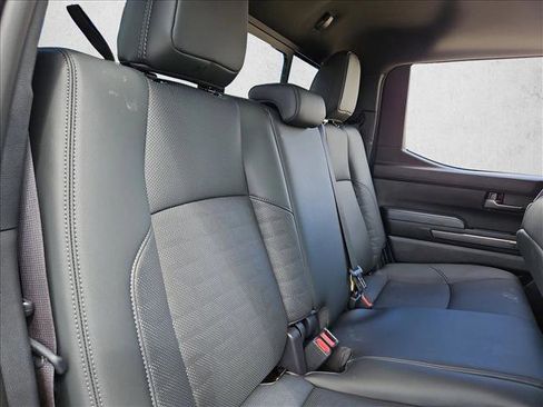 Used 2026 Toyota Tacoma TRD Off-Road w/ TRD Off Road Premium Package image 20