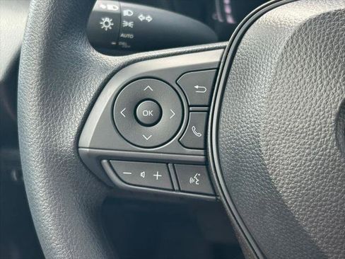 Certified 2026 Toyota Corolla LE FWD image 31