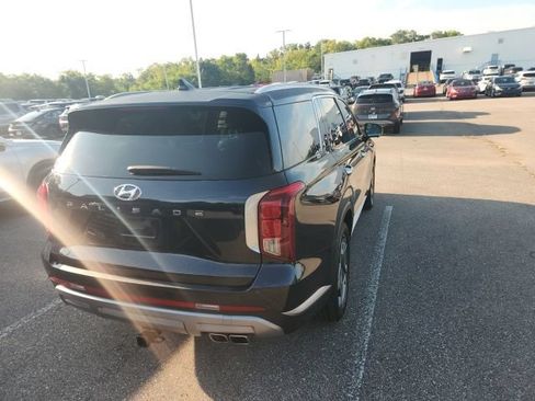 Used 2024 Hyundai Palisade SEL w/ Premium Package AWD/4WD image 13