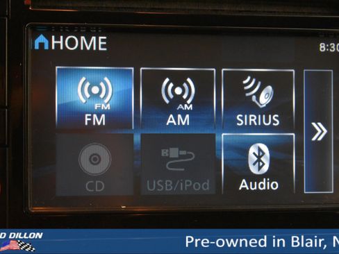 Used 2016 Mitsubishi Outlander Sport SEL image 3