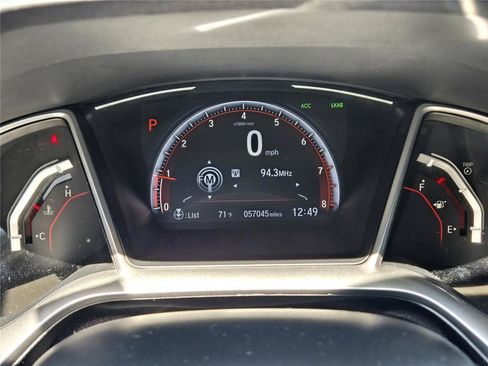 Used 2020 Honda Civic Sport image 20