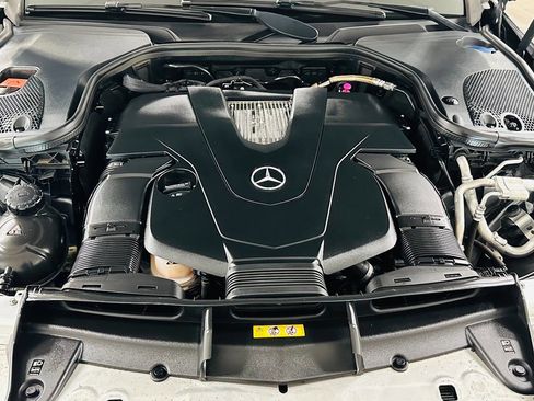 Used 2019 Mercedes-Benz E 450 E 450 4MATIC AWD 4dr Wagon image 29