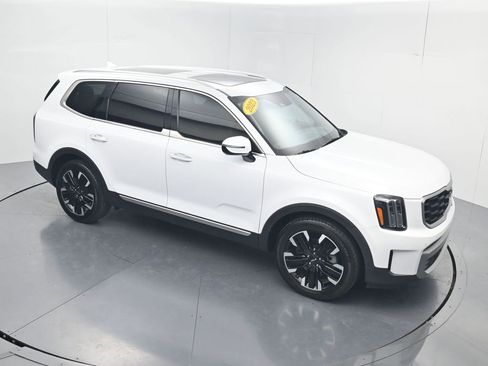 Certified 2023 Kia Telluride SX Prestige AWD/4WD image 51