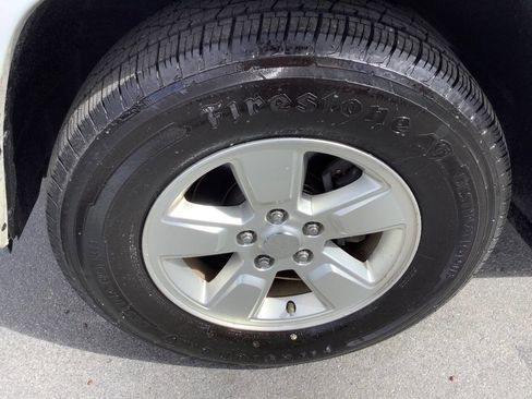 Used 2012 Jeep Liberty Sport w/ Popular Equipment Group image 23