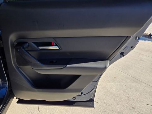 New 2026 MAZDA CX-50 2.5 Hybrid w/ Weather Package image 10