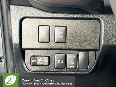 Used 2023 Toyota Tacoma TRD Off-Road w/ TRD Premium Off Road Package AWD/4WD image 19