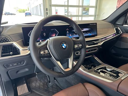 Certified 2026 BMW X5 xDrive40i AWD/4WD image 17