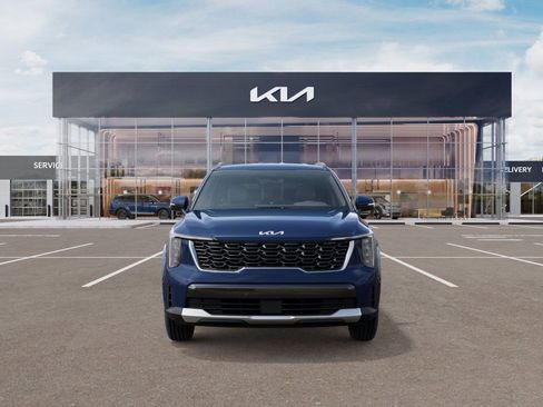 New 2026 Kia Sorento S FWD image 2