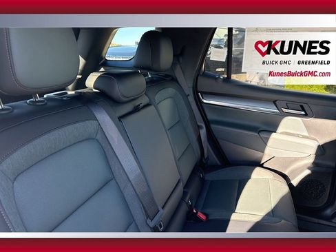 New 2026 GMC Terrain AT4 w/ Convenience Package III image 46