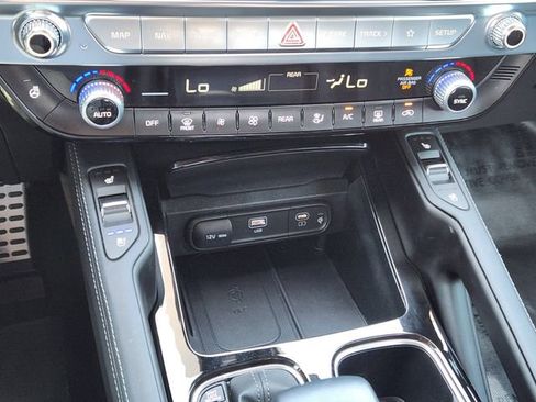 Used 2025 Kia Telluride SX Prestige X-Line image 19