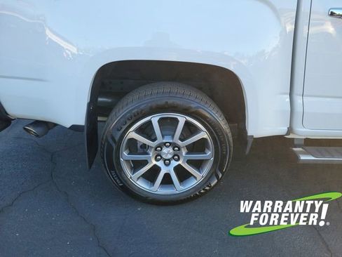 Used 2022 GMC Canyon Denali image 20