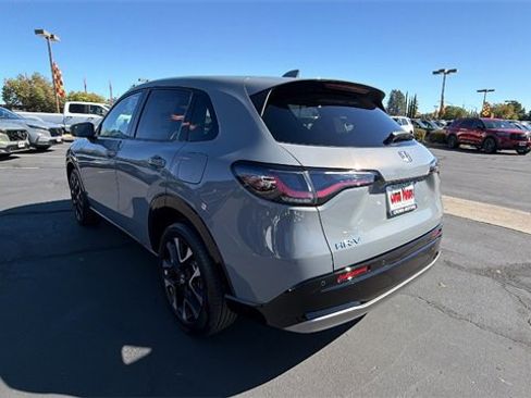 New 2026 Honda HR-V EX-L image 6