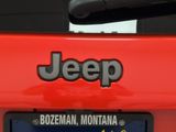 Used 2021 Jeep Cherokee Trailhawk image 4