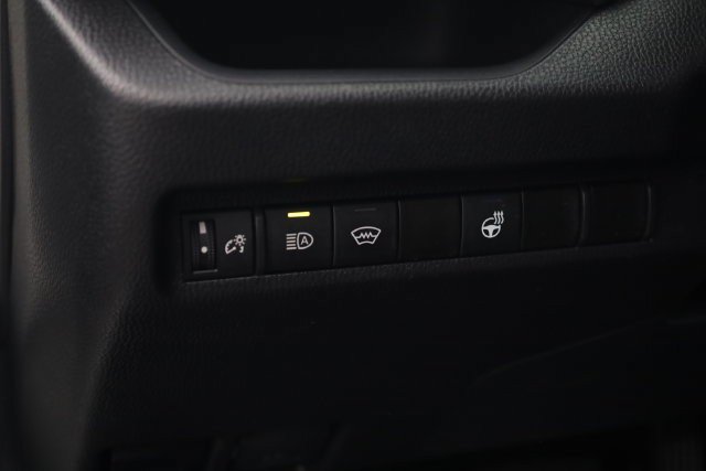 Used 2025 Toyota RAV4 XLE w/ Weather Package AWD/4WD image 12