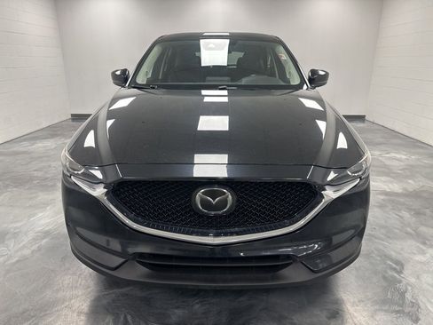 Used 2019 MAZDA CX-5 Touring image 2