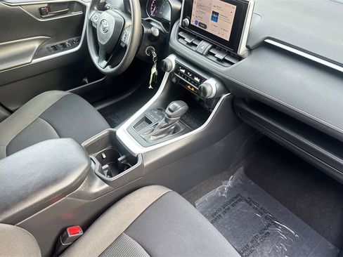 Certified 2023 Toyota RAV4 LE image 14