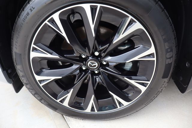 Used 2024 MAZDA CX-90 3.3 Turbo S w/ Premium Plus AWD/4WD image 48