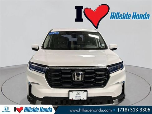 Certified 2023 Honda Pilot EX-L image 8