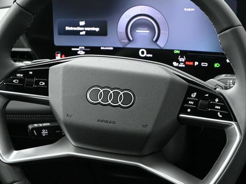 New 2027 Audi Q6 e-tron Premium Plus AWD/4WD image 13