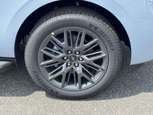 New 2026 Ford Expedition Max Platinum AWD/4WD image 7