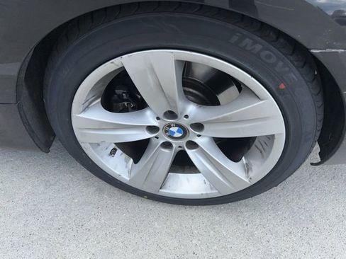 Used 2007 BMW 335i Coupe image 14