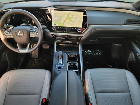 Certified 2026 Lexus TX 350 AWD w/ Technology Package image 22