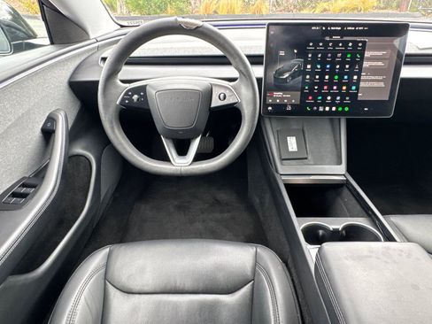 Used 2024 Tesla Model 3 RWD image 24