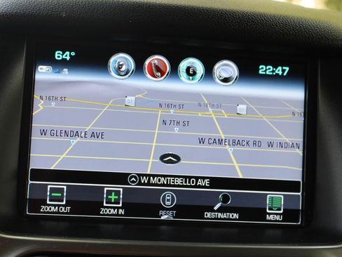 Used 2020 Chevrolet Suburban LT RWD image 29