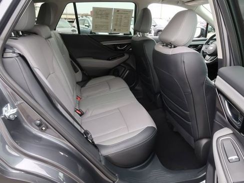 Certified 2025 Subaru Outback Limited w/ Popular Package #2 image 35