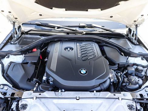 Used 2023 BMW M340i w/ Premium Package RWD image 31