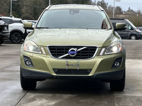 Used 2010 Volvo XC60 T6 AWD/4WD image 8