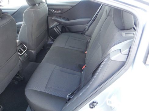 Used 2024 Subaru Legacy Premium image 32