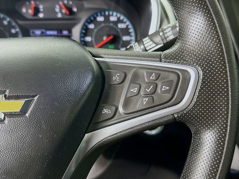 Used 2023 Chevrolet Equinox LS w/ Sport Edition image 10