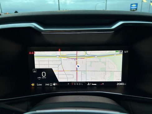 Used 2026 GMC Canyon Denali image 16