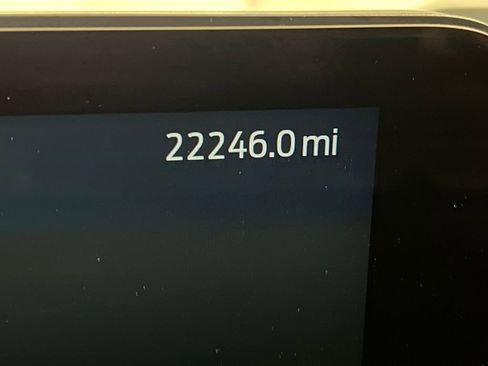 Used 2025 Ford Expedition Platinum image 60