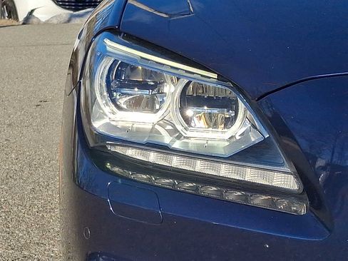 Used 2014 BMW 650i xDrive Coupe image 9