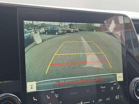 Used 2024 Lexus RX 350 Premium w/ Accessory Package (Z1) image 19