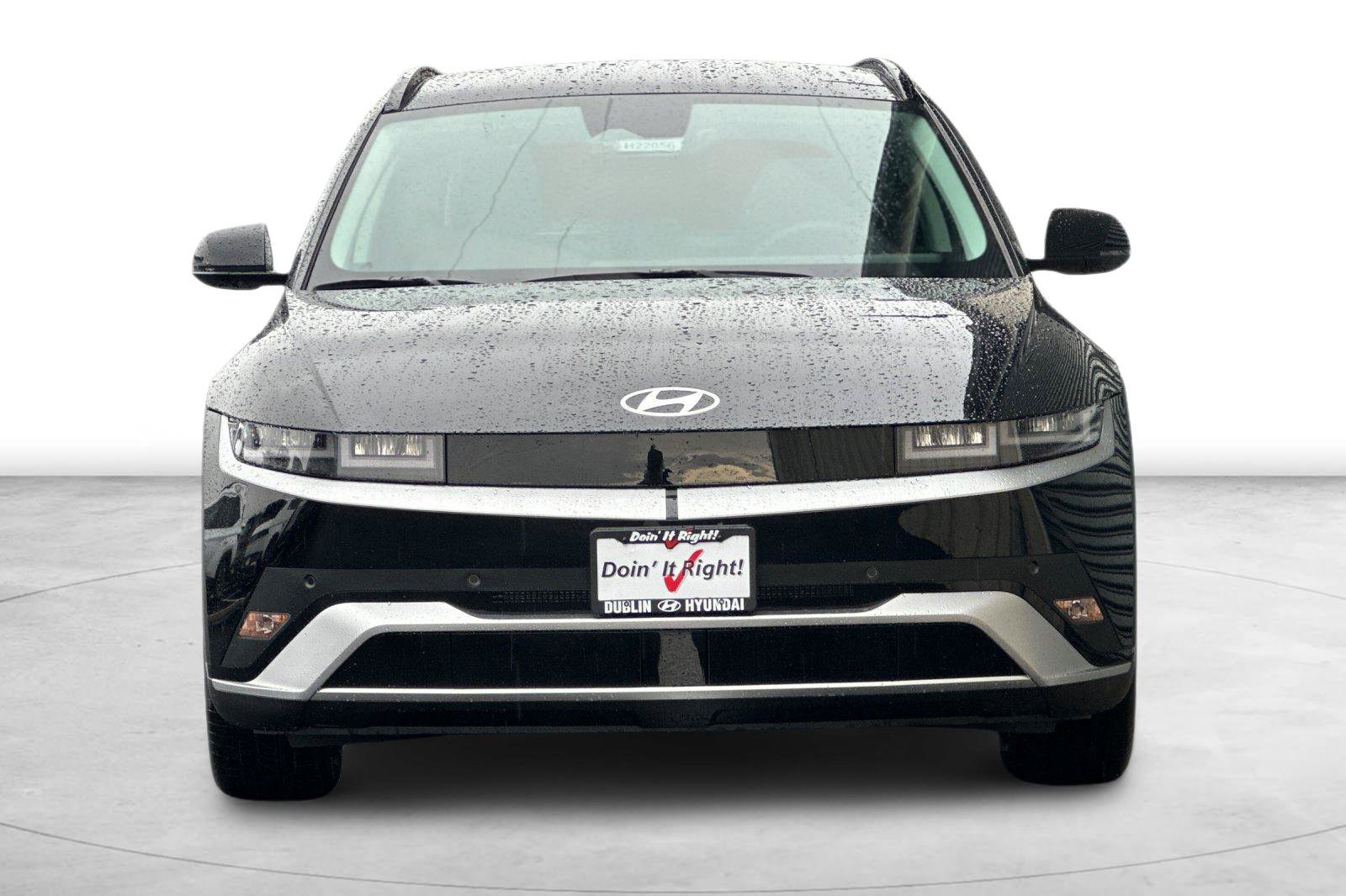New 2027 Hyundai Ioniq 5 SEL RWD image 10
