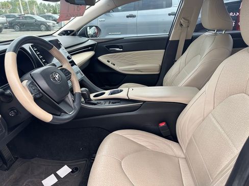 Used 2019 Toyota Avalon Limited image 6