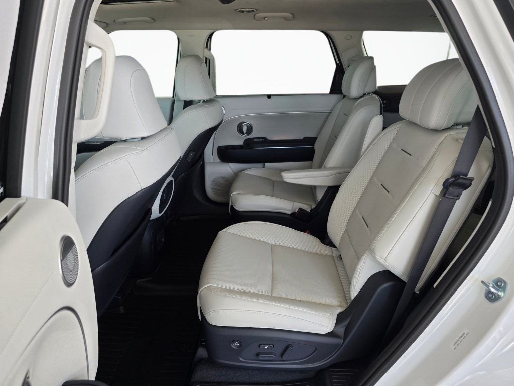 New 2026 Hyundai Palisade Calligraphy AWD/4WD image 31