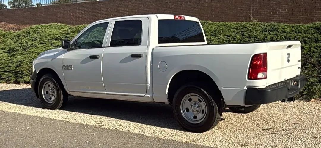 Used 2016 RAM 1500 Tradesman w/ Popular Equipment Group AWD/4WD image 7