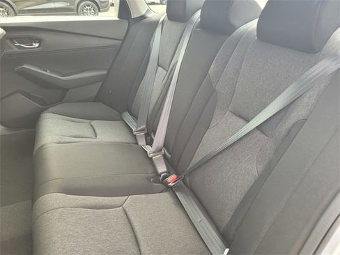 New 2025 Honda Accord SE image 9