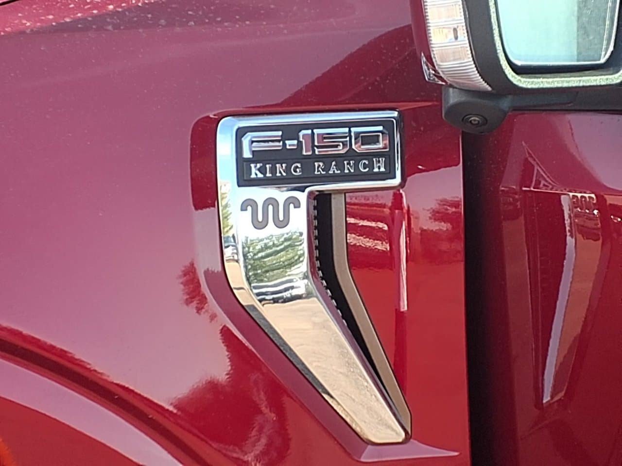 New 2026 Ford F150 King Ranch w/ Equipment Group 601A High AWD/4WD image 26