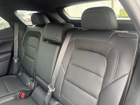 New 2025 Chevrolet Blazer EV LT image 22