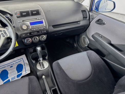 Used 2008 Honda Fit Sport image 26