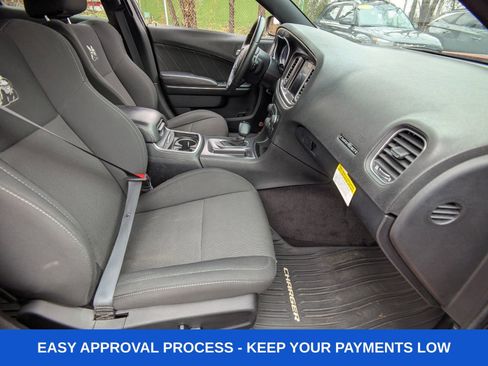 Used 2016 Dodge Charger R/T Scat Pack w/ Beats Audio Group image 15