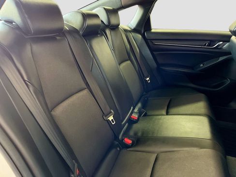 Used 2022 Honda Accord Sport image 24