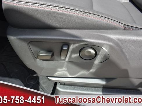 Used 2026 Chevrolet Tahoe RST w/ Comfort Package RWD image 24