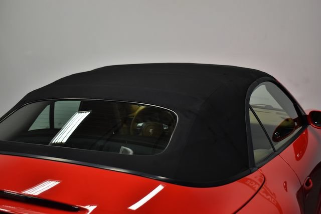 Used 2006 Porsche 911 Carrera 4S AWD/4WD image 27